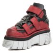 画像4: M.285-S39 ALASKA ROJO, ITALI NEGRO, TOWER PERLA LATERAL + E14 NEGRA