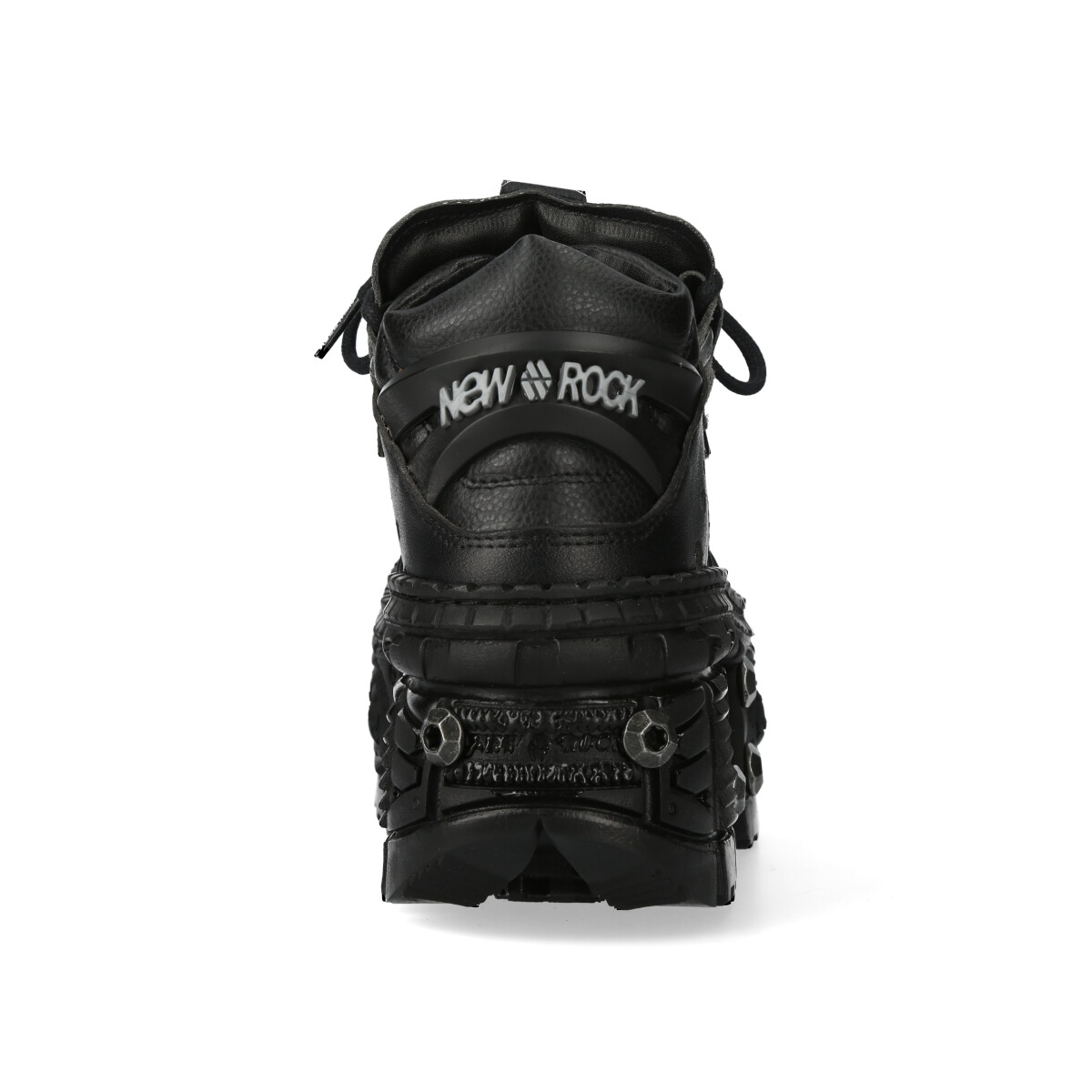 画像6: M-WALL106-V25 VEGAN NEGRO, TANK CASCO NEGRO, + tornillo power AD 2793 (x18)