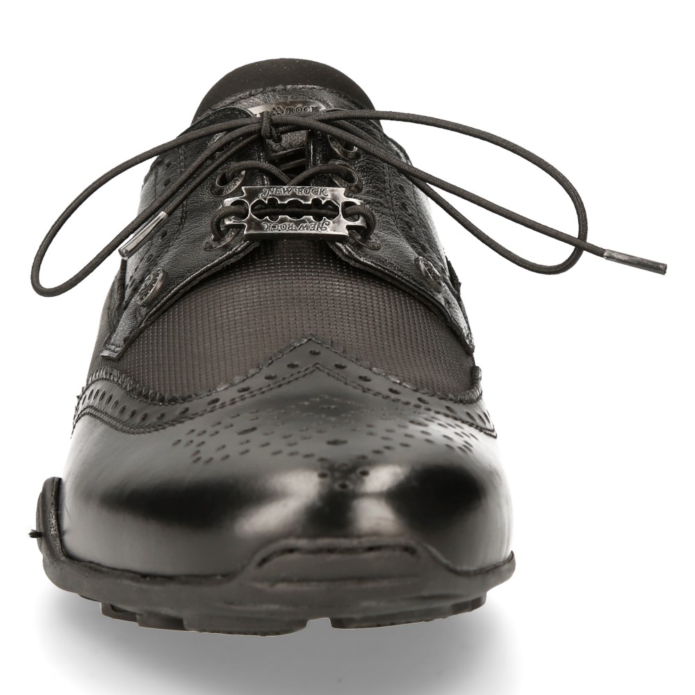 画像4: M-CHRONO003-S3 ANTIK NEGRO, ITALI NEGRO GRABADO DIAMANTE, ABS NEGRO