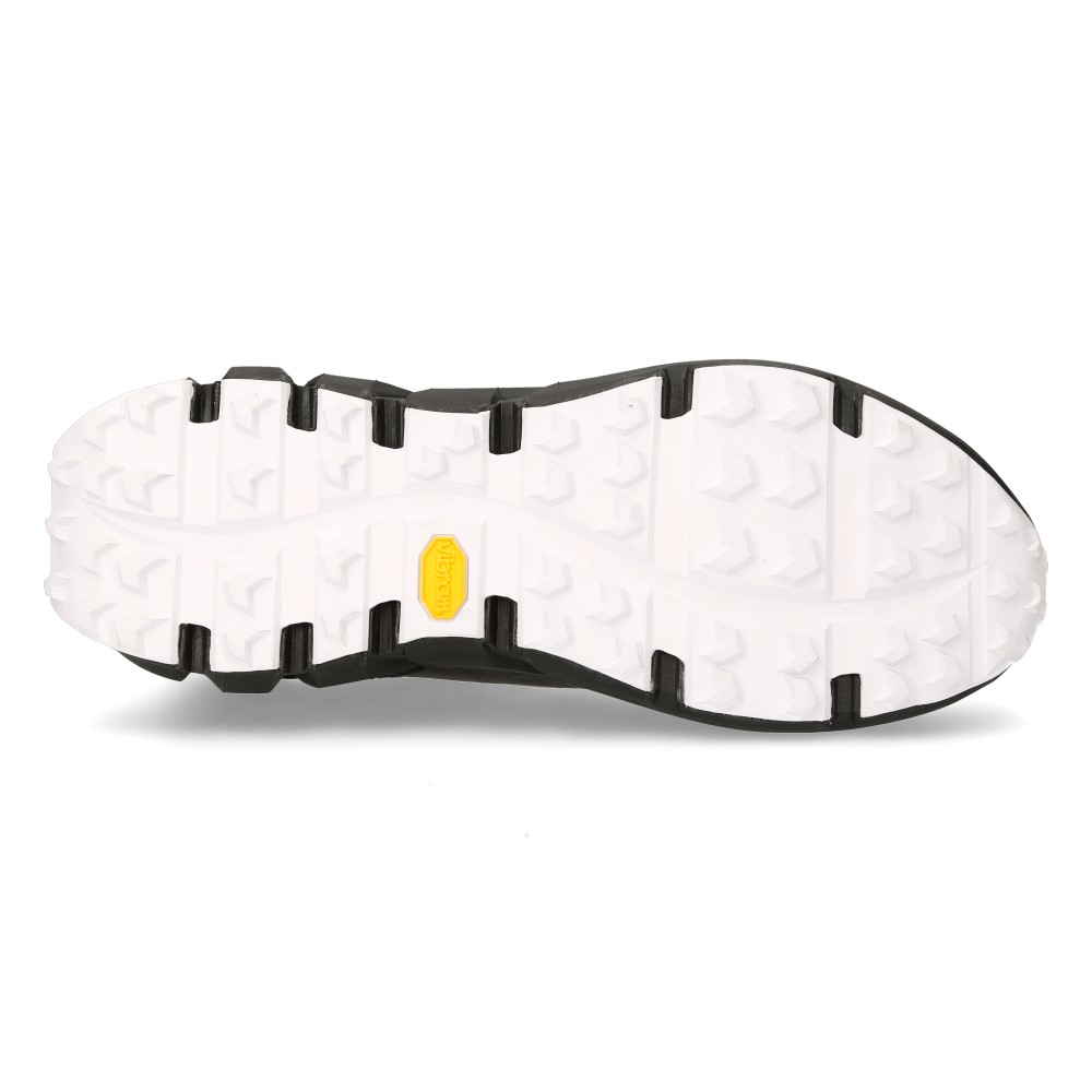 画像7: M-CHRONO005-S5 LUXOR NEGRO, NAPA BLANCA, BOX PLANE, PITONE NEGRO, SPIDER NEGRO Y BLANCO