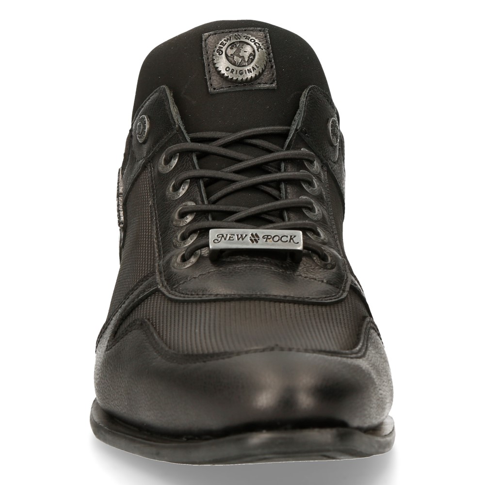 画像4: M-CHRONO002-V25 VEGAN NEGRO, UNDERSEA NEGRO, NEOPRENO NEGRO, VIP GUM NEGRO TACON VIP ACERO H202