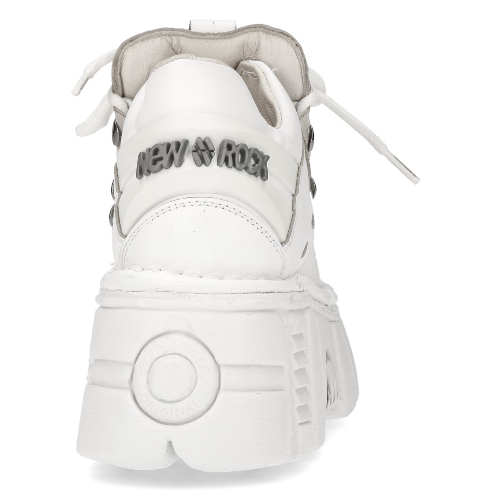 画像6: M-120N-S14 NAPA BLANCA, TOWER BLANCO + lateral