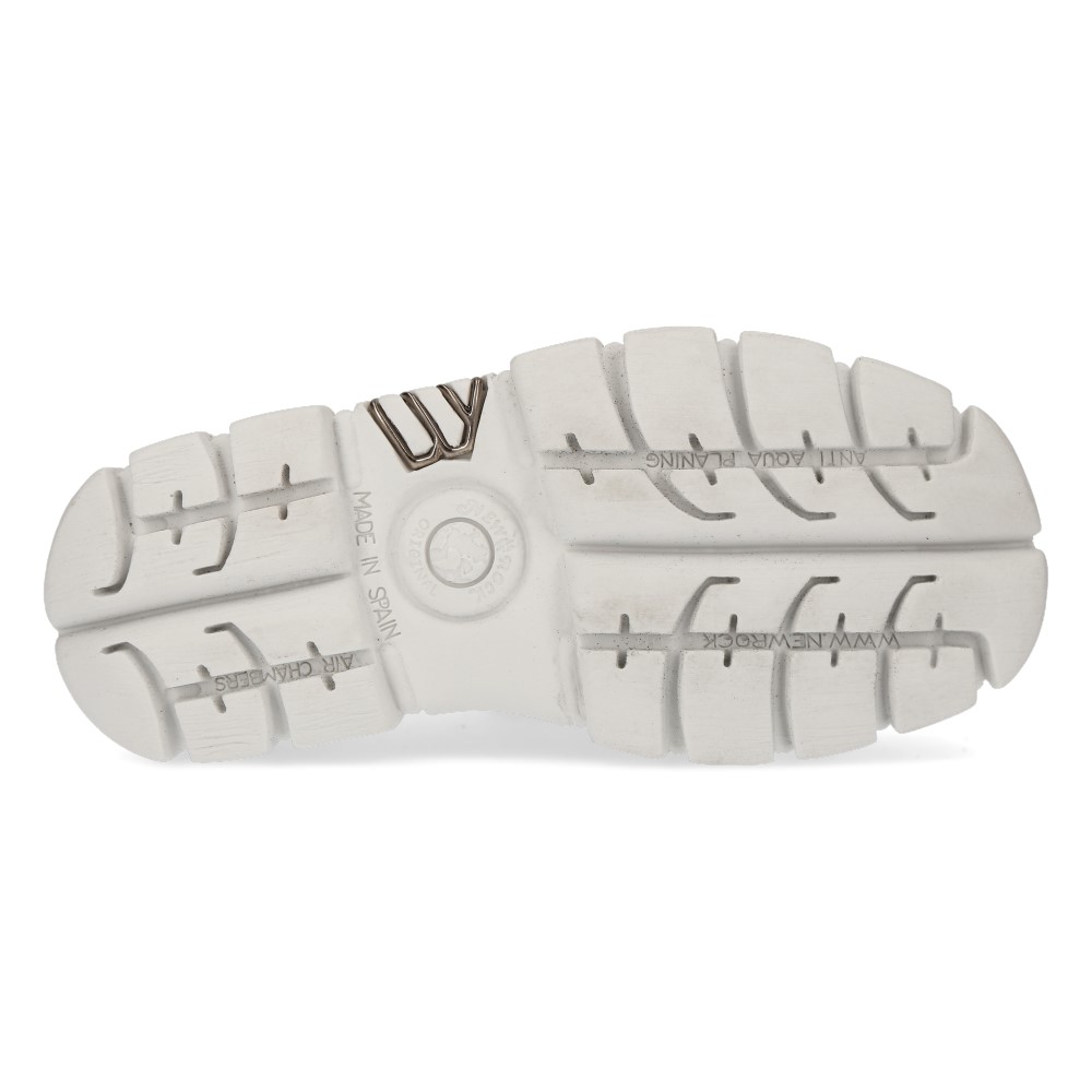 画像7: M-120N-S14 NAPA BLANCA, TOWER BLANCO + lateral